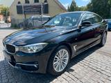 BMW 320 GT*LUXURYLINE*2.HAND*PANORAMA*LEDER*NAVI* - BMW 320 Gran Turismo aus 2013