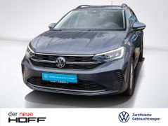 Volkswagen Taigo 1.0 TSI DSG Life Navi Bluetooth Kamera All
