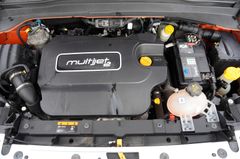 Fahrzeugabbildung Jeep Renegade Limited 4WD Carplay Navi Tempomat