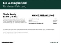 Skoda Kamiq - Vorschau Bild 2
