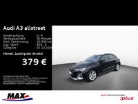 Audi A3 - Vorschau Bild 2