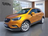 Opel Mokka X 1.4 Turbo 6-A/T Innovation NAVI/LED/SHZ/ - Opel in Landshut