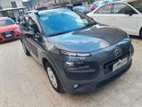 Citroën C4 Cactus 1.6 Blue-HDI 100cv 2015 - Citroën C4 Cactus Kombi Gebrauchtwagen