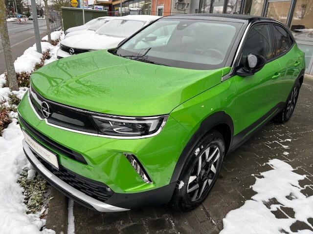 Opel Mokka e Elegance MATRIX/SHZ/SOH100%