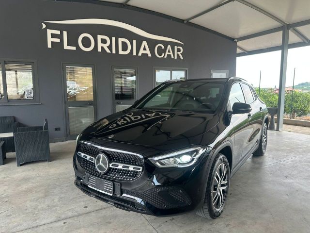 MERCEDES-BENZ MERCEDES GLA 200D 150CV SPORT PLUS NIGHT EDITION