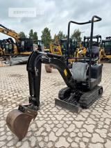 CAT 300.9D - CAT D3