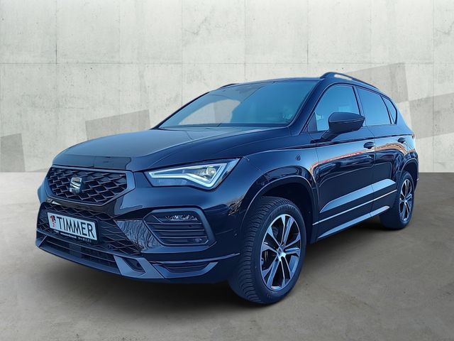 Seat Ateca 2.0 TDI DSG FR-LINE *AHK *LED *ACC *RKAM *