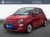 Fiat 500 0.9 8V TwinAir Turbo Start&Stopp Lounge *WKR - Fiat: Limousine, 8