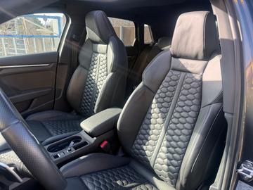 2023 AUDI RS3 照片 8
