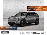Kia EV3 81.4 AIR WIN DWA 150 kW Air - Kia EV3 mit Anhängerkupplung