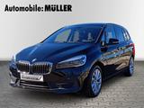 BMW 218 Gran Tourer d Aut. +7-Sitzer+DAB+PDC+NAVI+SP - BMW 218 Gran Tourer: 7 Sitzer
