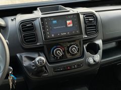 Chausson V 594 | Markise, Solar, RFK, AHK, | Top Gepflegt