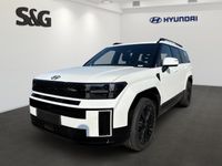Hyundai SANTA FE - Vorschau Bild 1