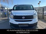 Fiat Talento Kasten L1H1 1,2t Standheiz. KM95.000 - gebrauchte Fiat Talento aus dem Jahr 2020