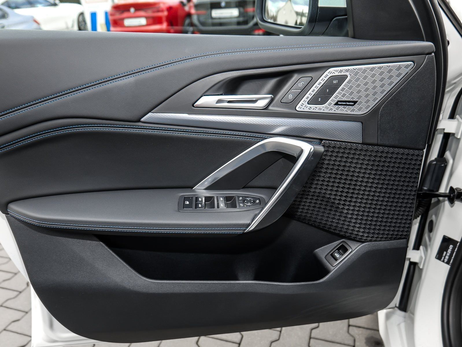 BMW X1 - Bild 19