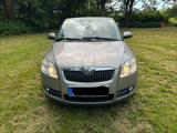 Skoda Fabia Combi 1.4 16V  Technisch top | - Skoda Fabia: 16v Combi