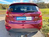 Ford Fiesta Trend*Winterpaket*SHZ*AC*Allwetter* - Ford Fiesta aus 2009: Trend