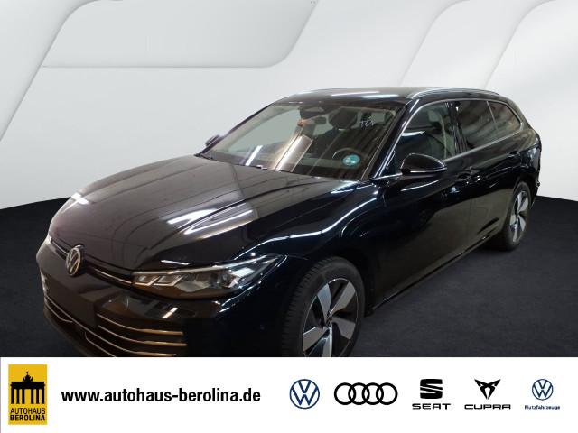 Volkswagen Passat 1.5 eTSI Business DSG *AHK*360°*