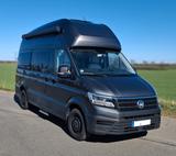 Volkswagen Grand California 680 - Wohnwagen & Wohnmobile in Braunschweig