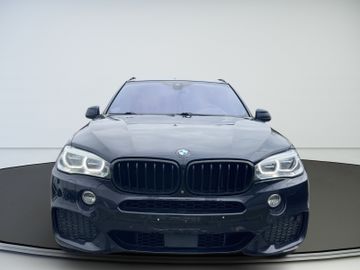 BMW X5 - 2