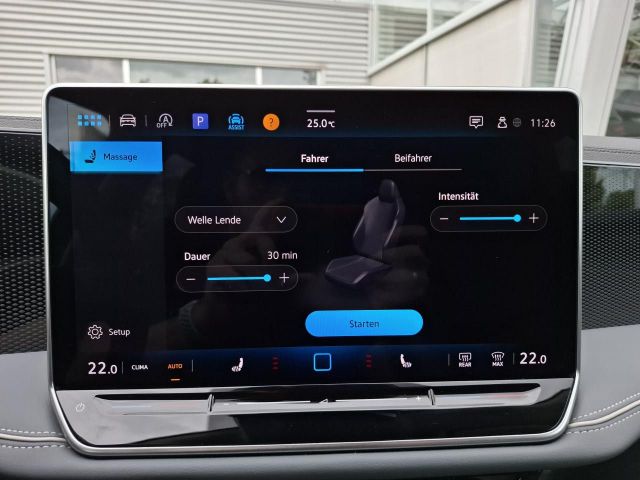 PASSAT VARIANT 1.5 eTSI DSG