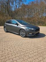 Ford Focus Mk3 St-Line 74.000km - Ford Focus ST MK3 Gebrauchtwagen