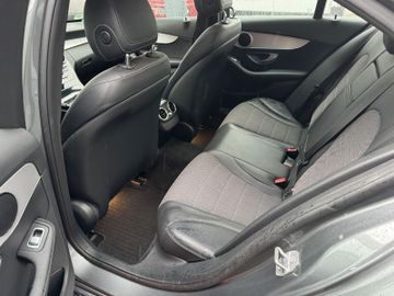 Mercedes C 200 - 12