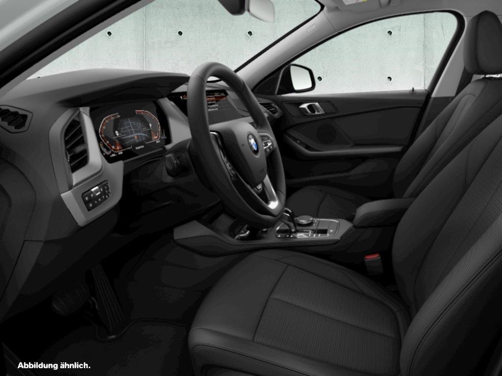 BMW 118 i Advantage 17" Navi, миниатюра 3