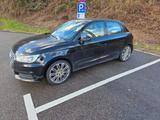 Audi A1 1.0 TFSI ultra Sportback 2018 - Audi A1: 2.0