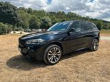BMW X5 F15 x Drive 30d - BMW F15 - BMW X5
