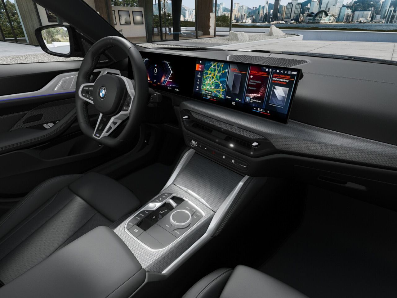 BMW i4 - Bild 10
