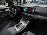 BMW i4 - Vorschau Bild 10