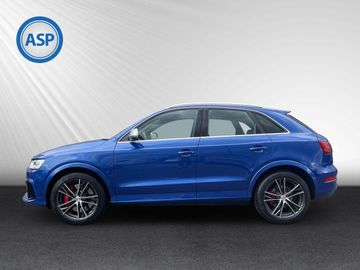 Audi RSQ3 - 7
