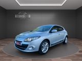 Renault Megane III/HU neu/Bi-Xenon/Navi/Leder/8-fach Alu - Renault Megane aus 2012