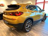 BMW X2 SDrive 18D Advantage Paket Autom Navi 18Zoll - : Gold, Soundsystem