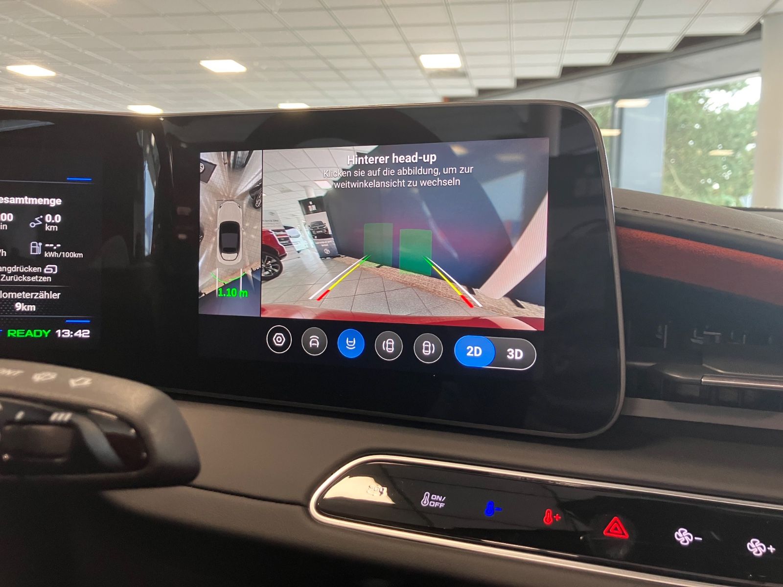 MG Cyberster - Bild 13