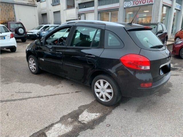 Renault Clio 2011 — photo 6