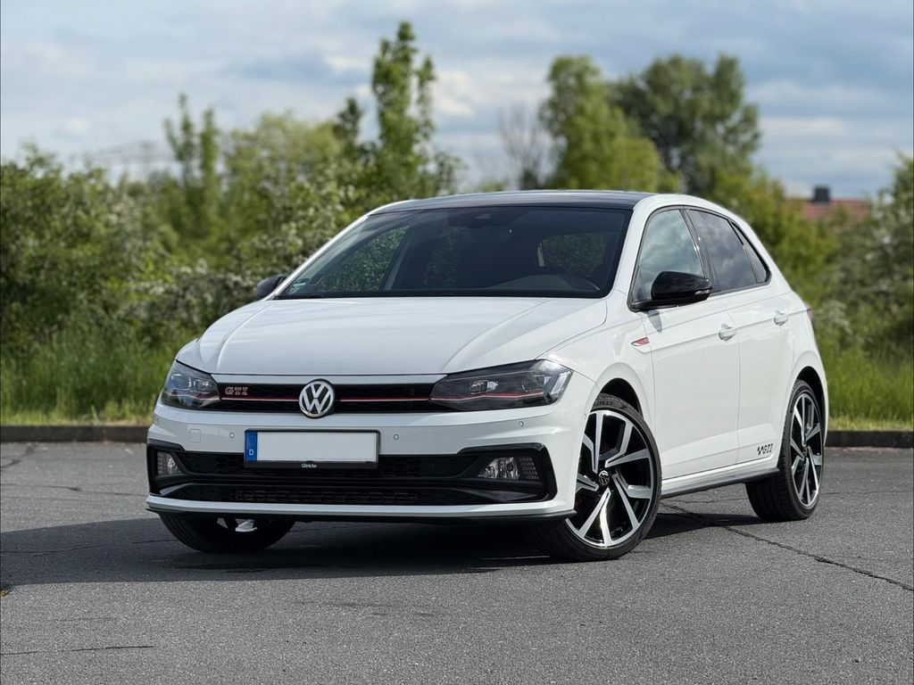 Image of Volkswagen Polo