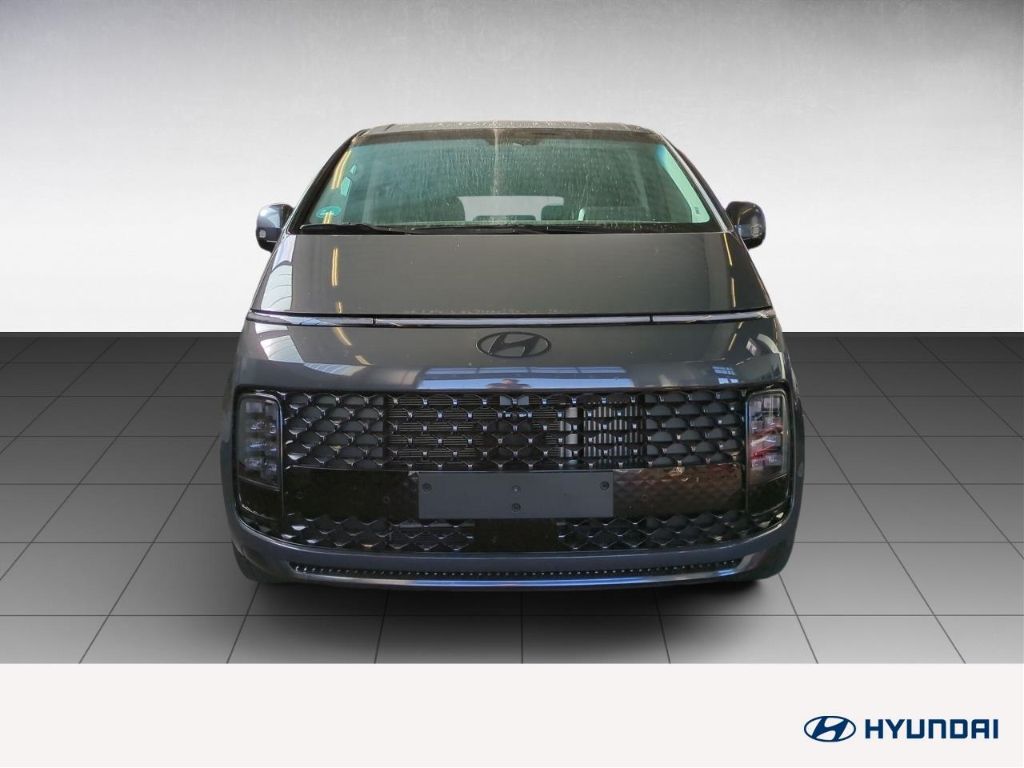 Hyundai Staria – Bild 2