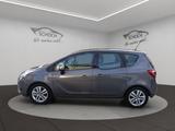 Opel Meriva 1.4 16V Turbo 88KW(120PS) - Opel Meriva: 1.8