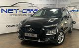 Hyundai KONA 1.0T-GDI Style*KLIMA*Sitzheizung*Kamera - Hyundai KONA in Solingen