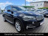 BMW X5 xDrive 40e/ Automatik/ Navi/ Leder/ Kamera - BMW X5 mit Hybrid-Antrieb: mit Navigationssystem