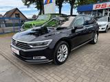 Volkswagen Passat Variant Highline Standheiz. - Volkswagen Passat Variant: Highline