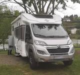 Carado T447 pro+ mit vielen Extras und Smart