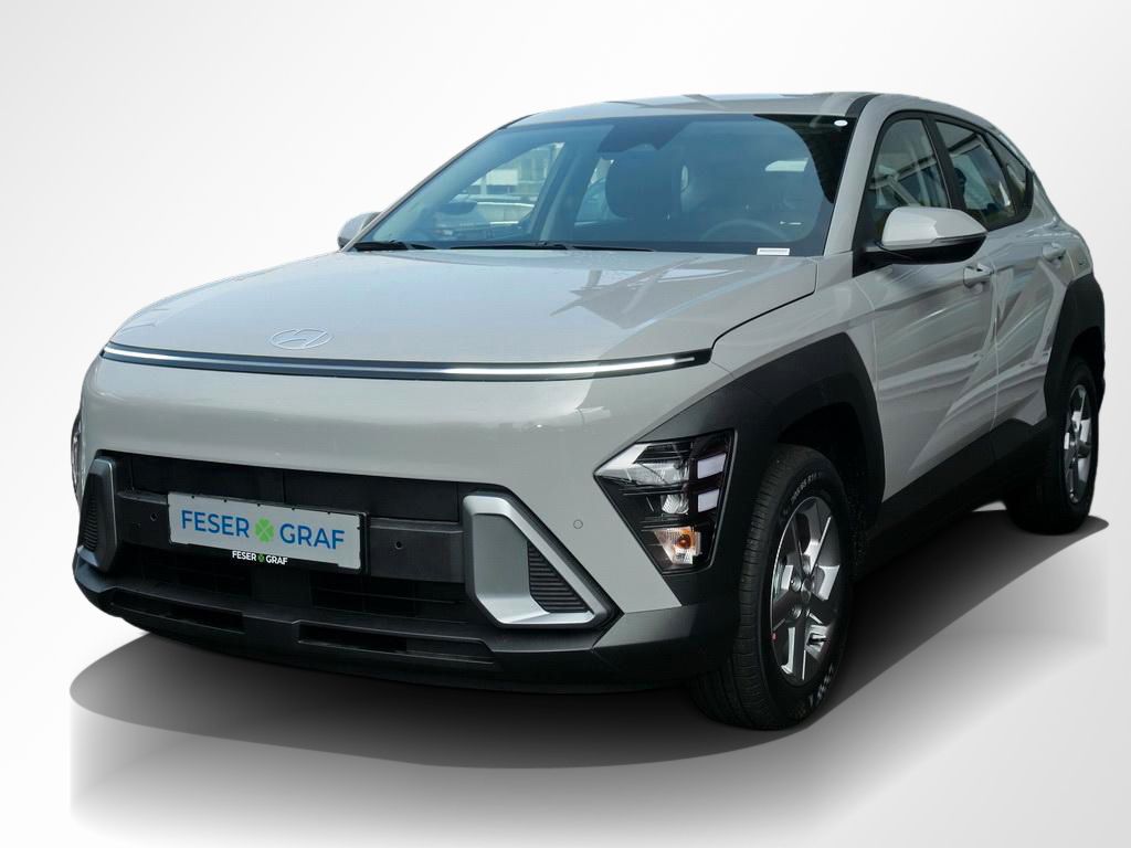 Hyundai KONA - Bild 11