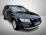 Volvo XC70 Summum*AWD*Standheizung*Schiebedach - Volvo XC70 Gebrauchtwagen