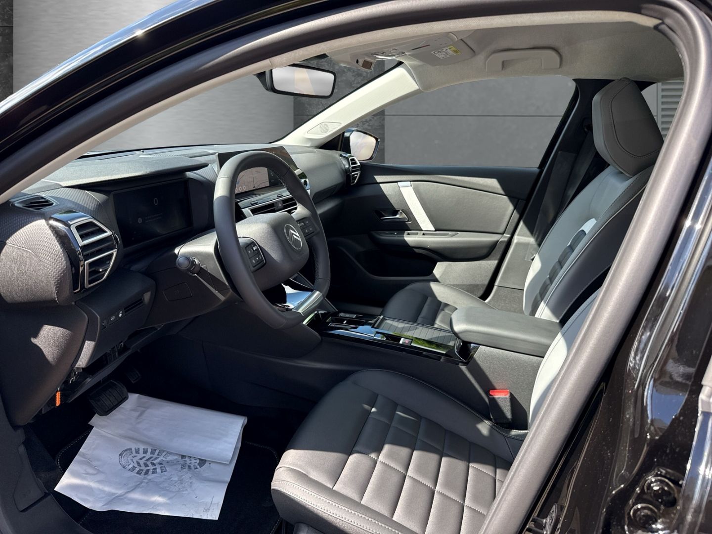 Citroën C4 - Bild 7