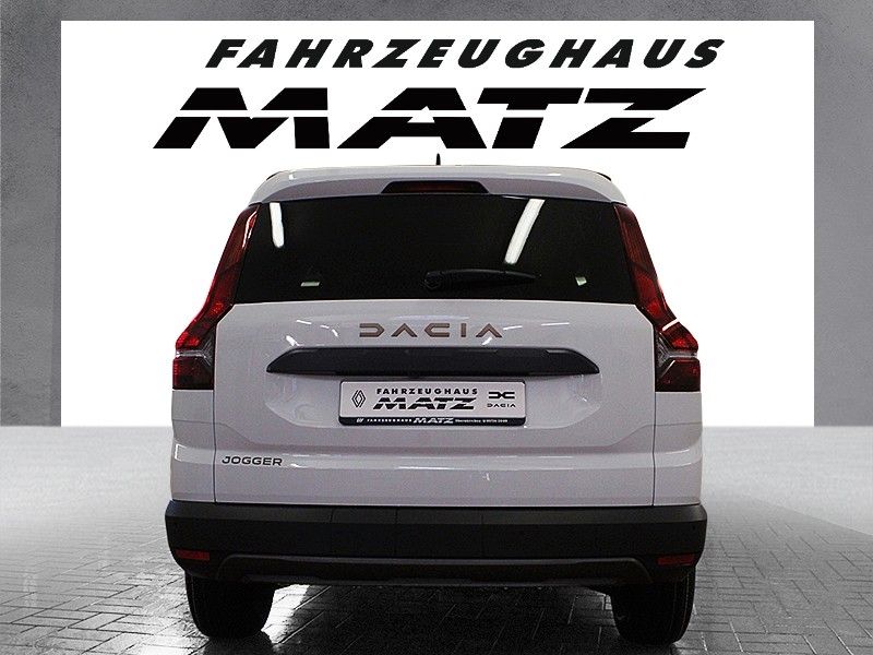 Fahrzeugabbildung Dacia Jogger TCe 110 Extreme+ 7-Sitzer*Sitzhzg*Kamera*