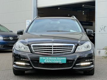 Mercedes C 180 - 4