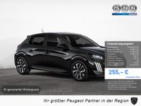Peugeot e-208 - Vorschau Bild 1
